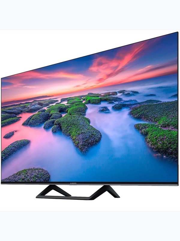 Телевизор Xiaomi Mi LED TV A2 65" (L65M8-A2RU) черный