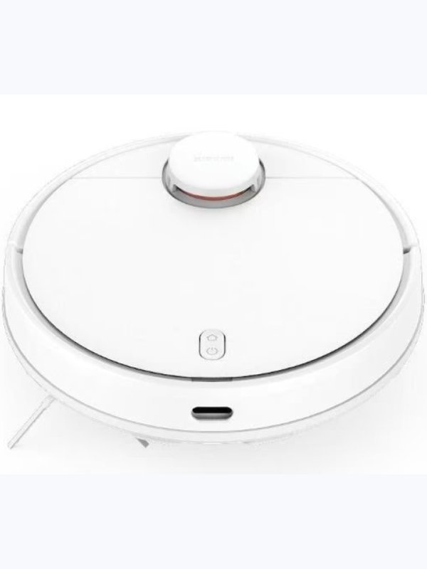 Робот-Пылесос Xiaomi Robot Vacuum S10+
