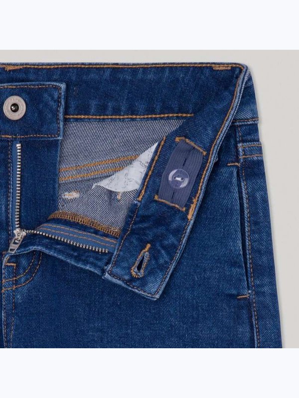 Джинсы PEPE JEANS