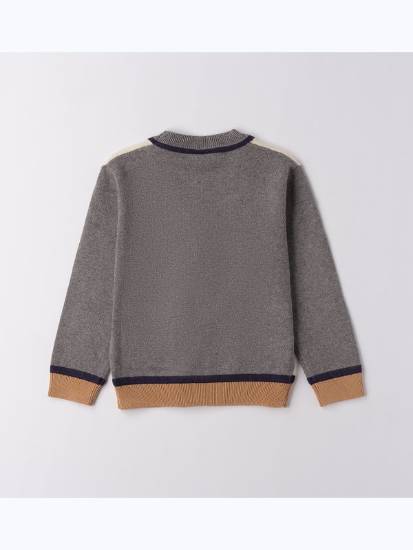 Кардиган 4.F214.00 124 IDO