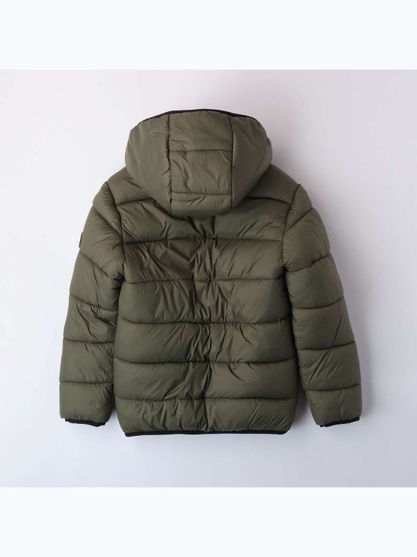 Куртка IDO 4.A100.00