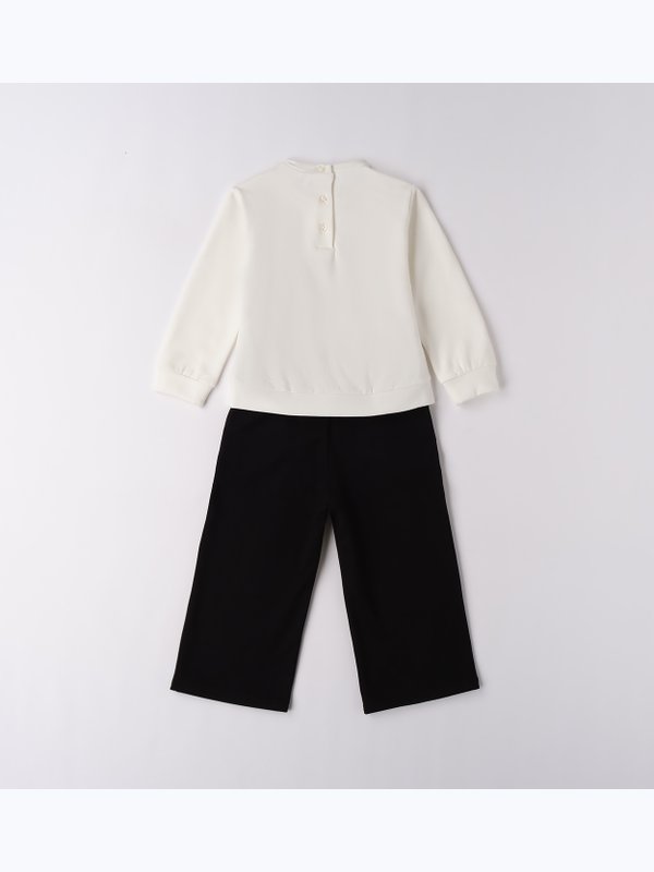Комплект (кофта, брюки) 0.F364.00 112 SARABANDA