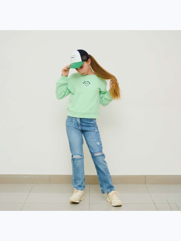 Свитшот OMARA PEPE JEANS