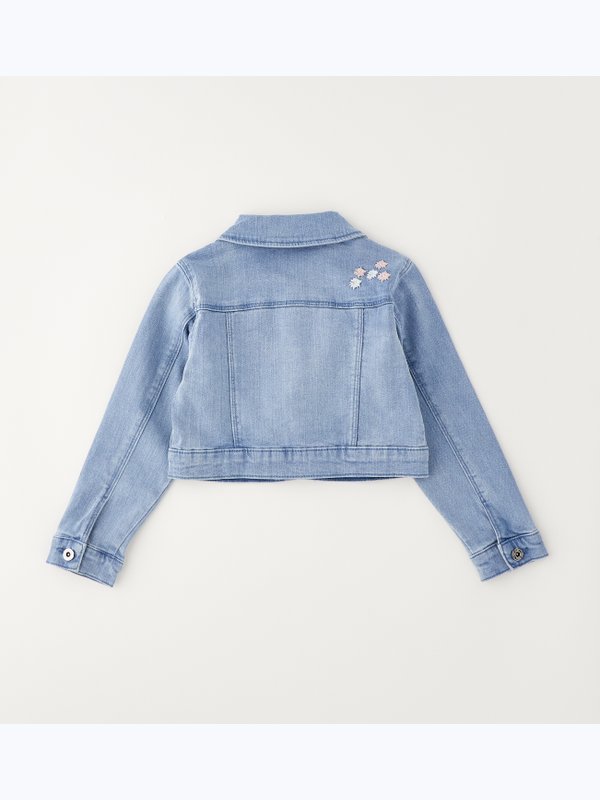 Куртка 4.G399.00 7300 IDO