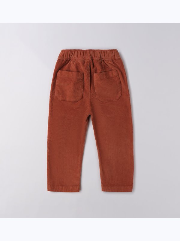 Брюки 0.F169.00 1228 SARABANDA