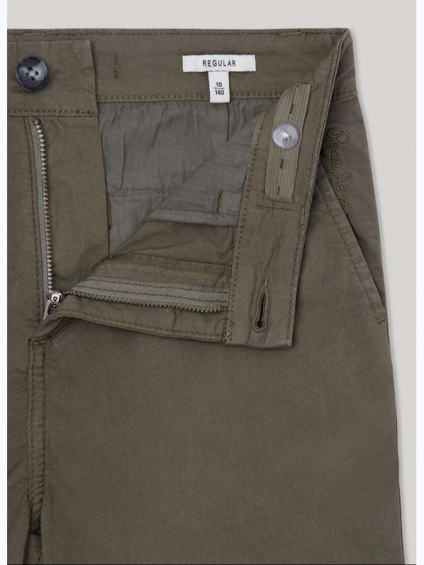 Шорты PEPE JEANS