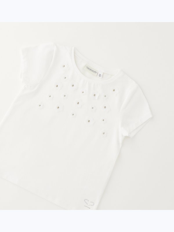 Футболка 0.G249.00 113 SARABANDA