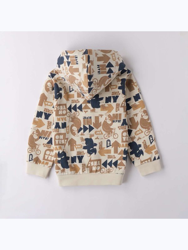Худи 4.B254.00 6BHE