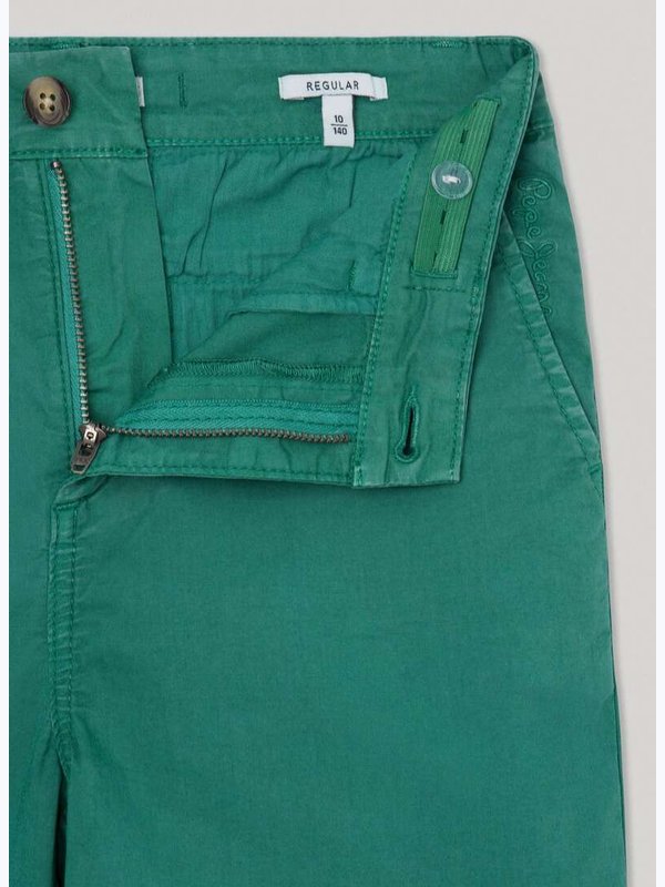 Шорты PEPE JEANS