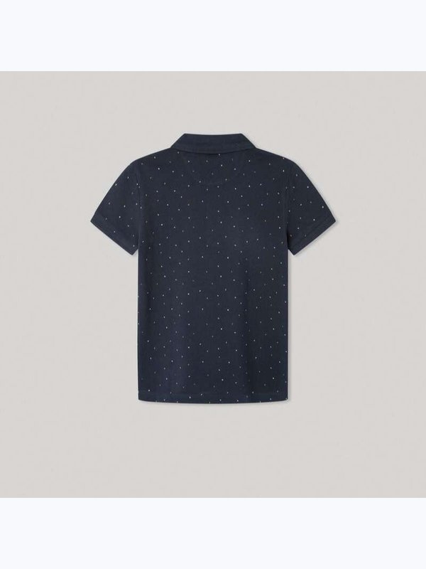 Поло PEPE JEANS