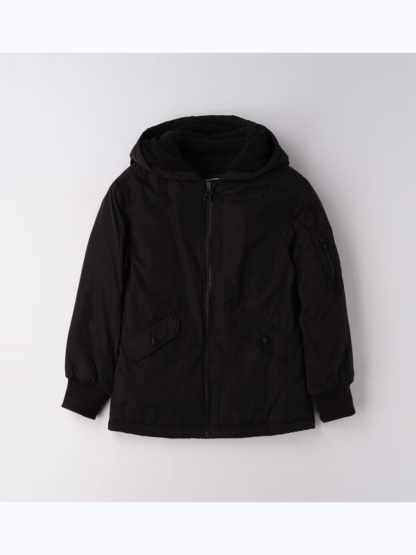 Куртка 4.F386.00 658 IDO