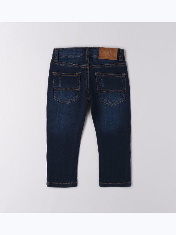 Джинсы 4.F670.00 7750 IDO
