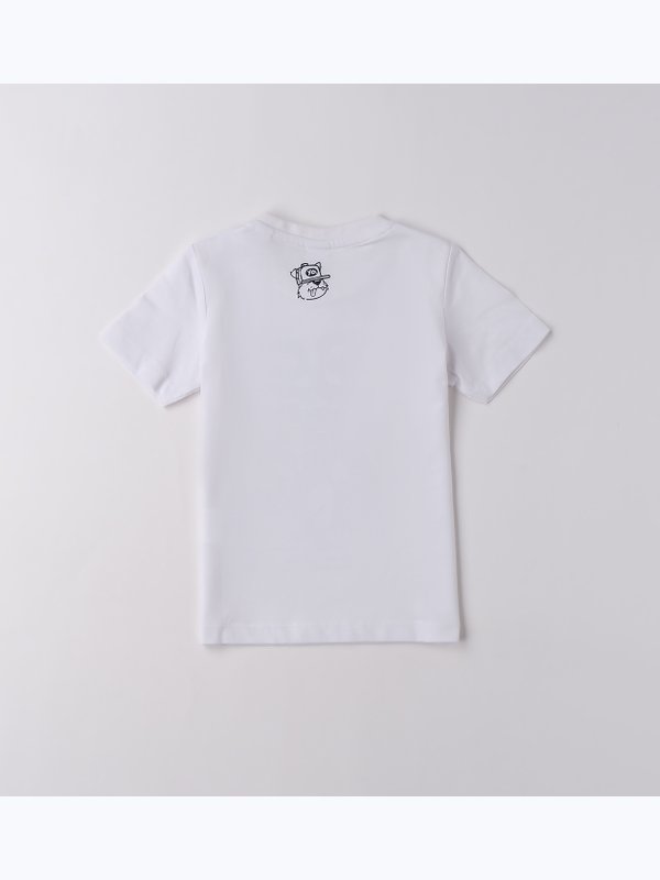Футболка 4.F230.00 113