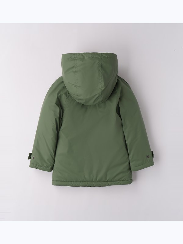 Куртка 0.F183.00 4731 SARABANDA