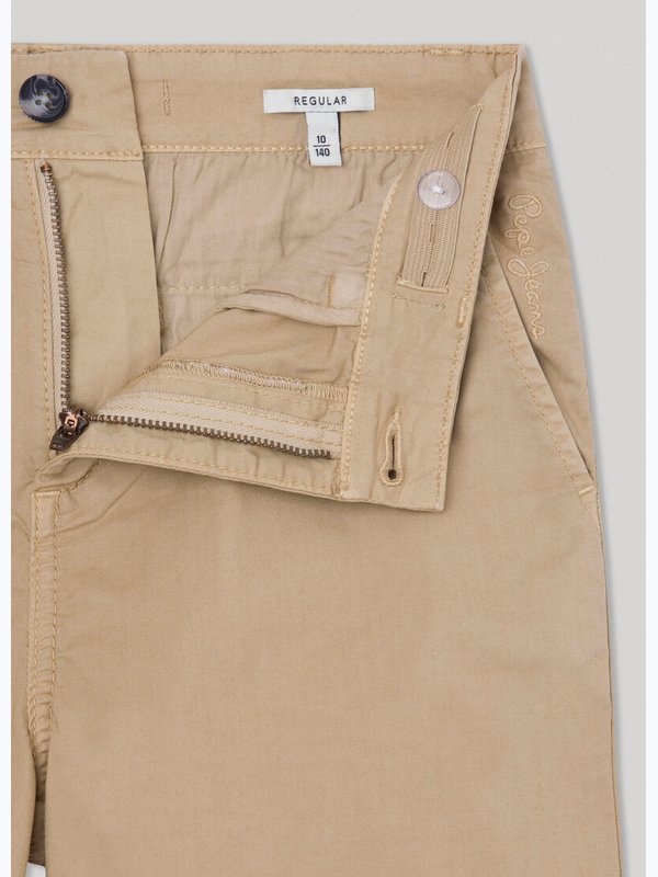 Шорты PEPE JEANS