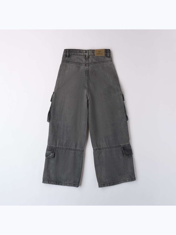 Джинсы SARABANDA 0.B472.00 7992