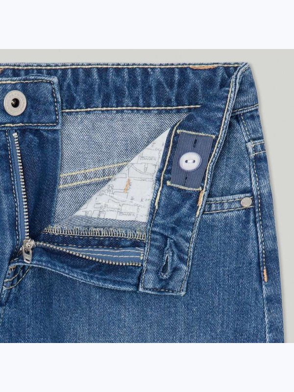 Юбка PEPE JEANS