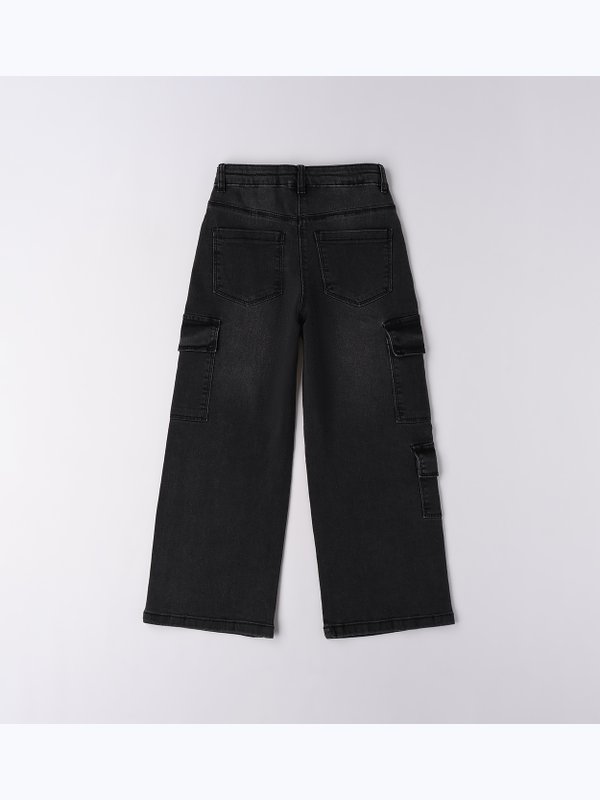 Джинсы 4.F535.00 7993 IDO