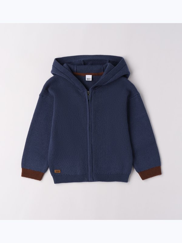 Кардиган 4.F218.00 3656 IDO