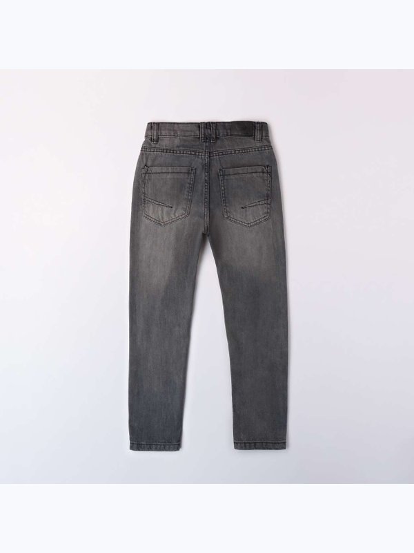 Джинсы SARABANDA 0.A534.00