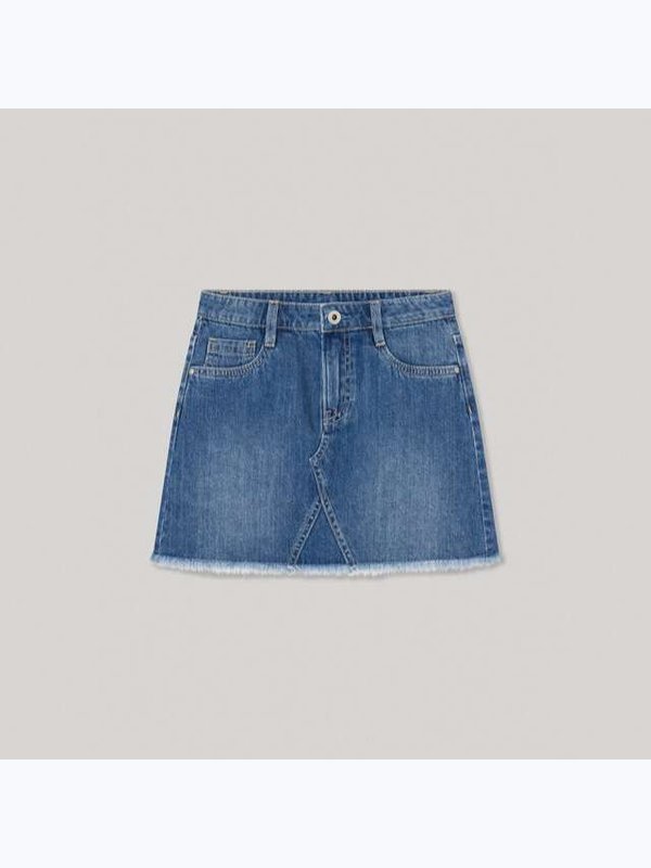 Юбка PEPE JEANS