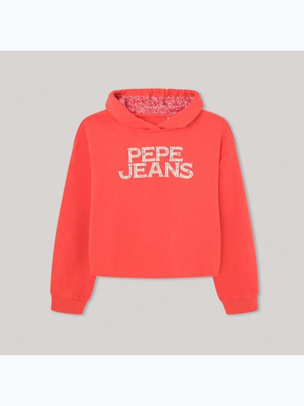 Худи PEPE JEANS