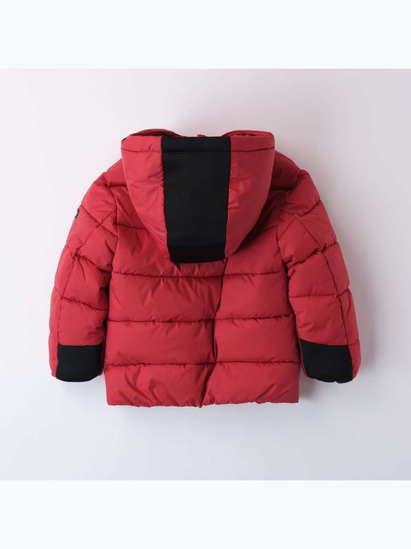 Куртка IDO 4.A445.00