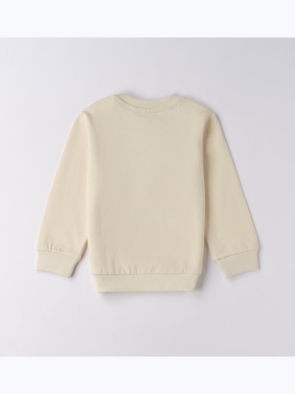 Свитшот 0.F138.00 124 SARABANDA