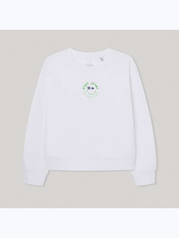 Свитшот OMARA PEPE JEANS