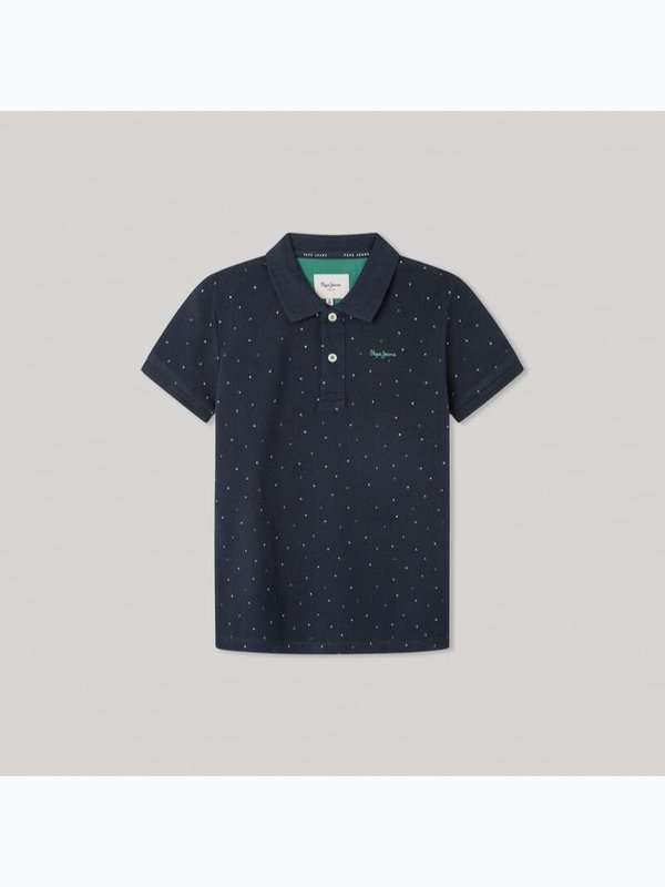 Поло PEPE JEANS