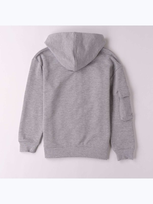 Худи IDO4.B596.00 8992