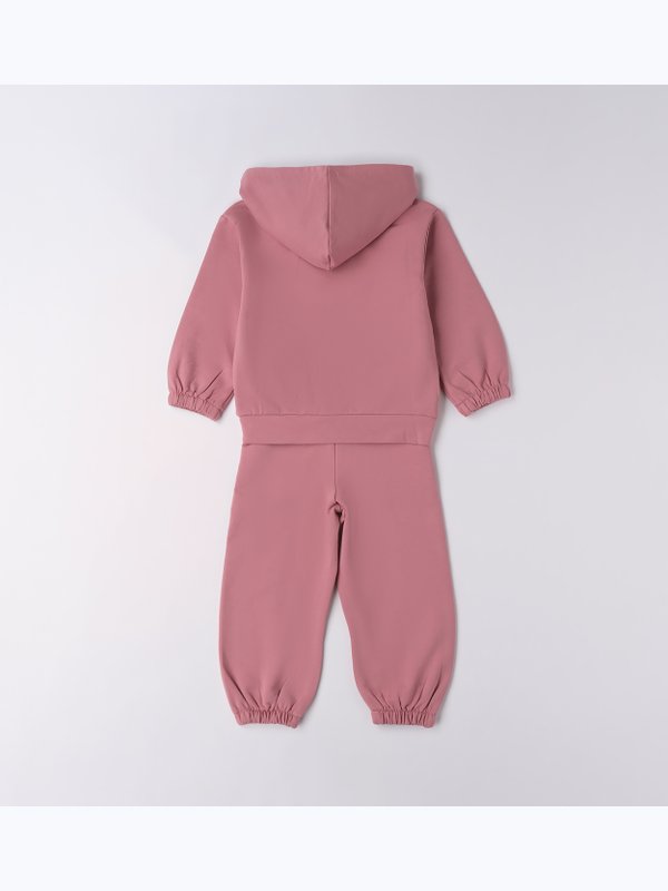 Комплект (свитшот, брюки) 4.F336.00 2911