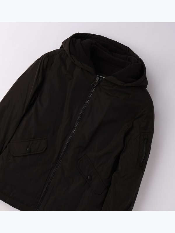 Куртка 4.F386.00 658 IDO