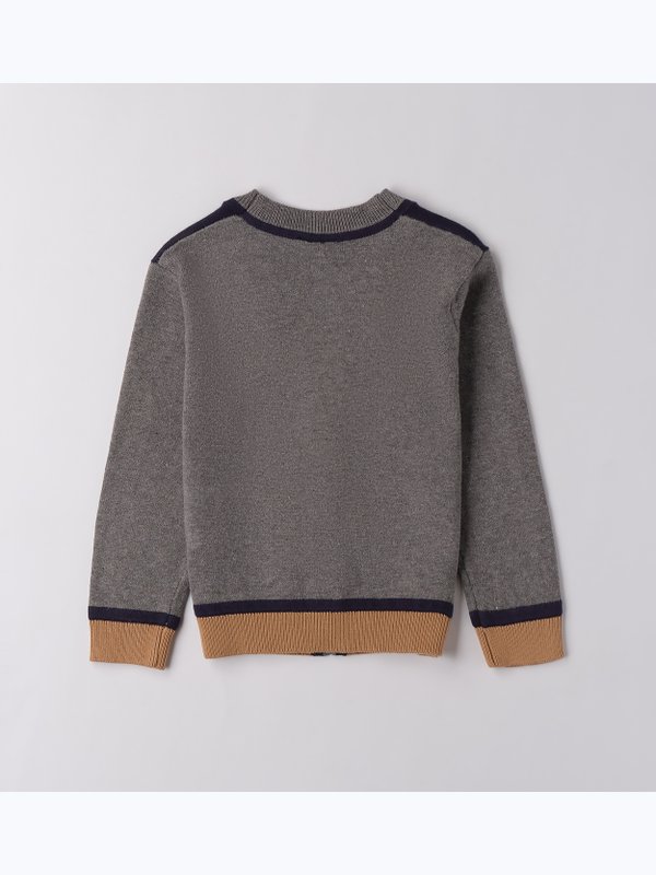 Кардиган 4.F214.00 3885 IDO