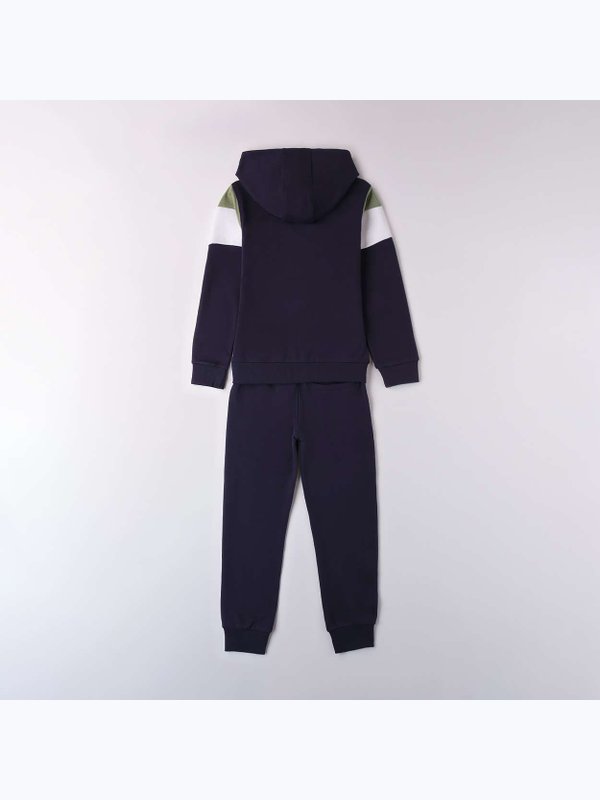 Костюм спортивный SARABANDA 0.B610.00 3854
