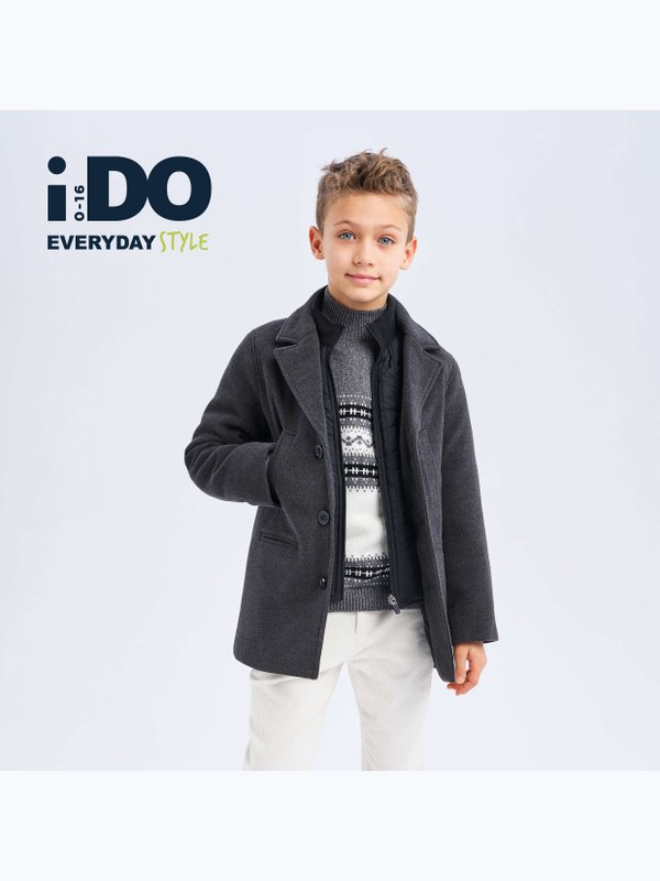 Свитер IDO 4.A719.00 8995