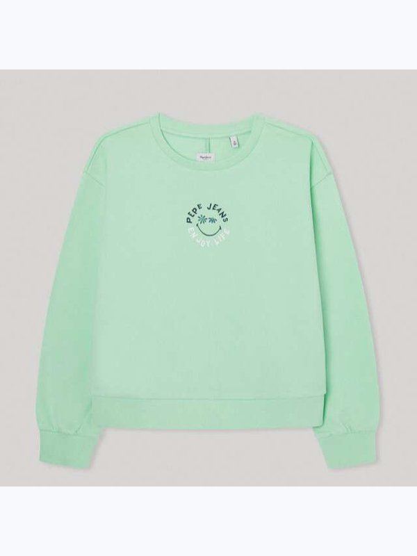 Свитшот OMARA PEPE JEANS