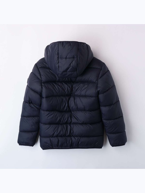 Куртка IDO 4.A100.00