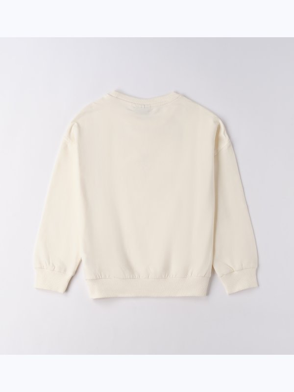 Свитшот 0.F521.00 112 SARABANDA