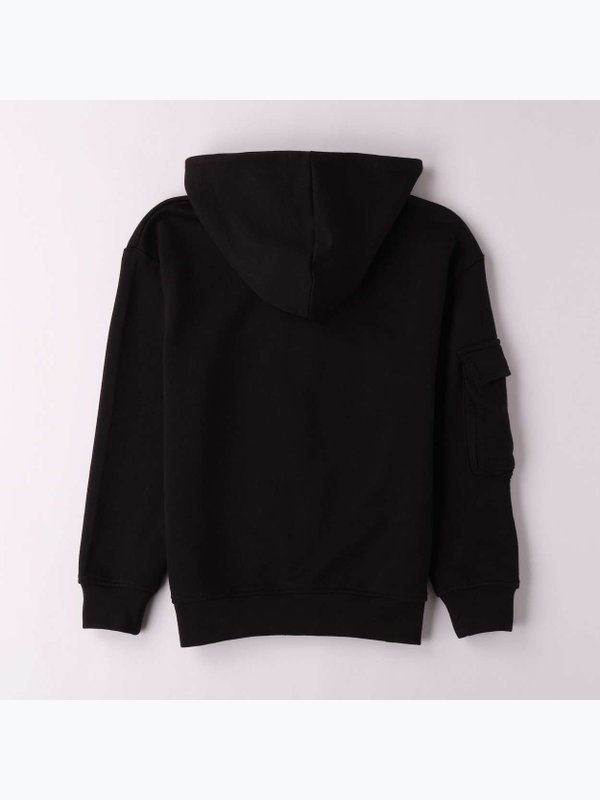 Худи IDO4.B596.00 658