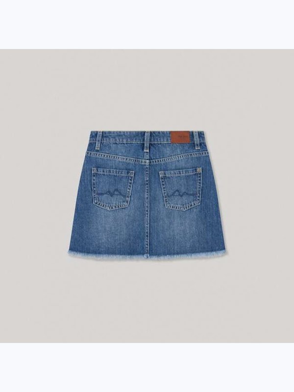 Юбка PEPE JEANS