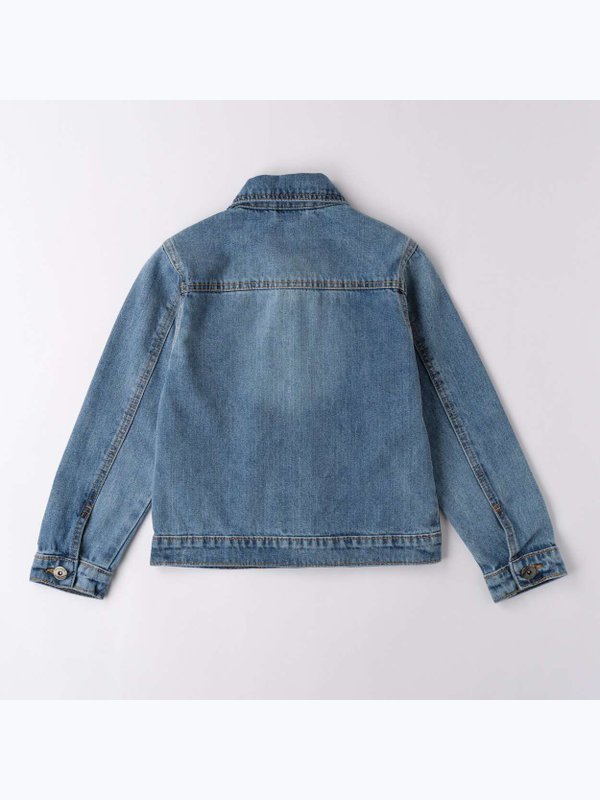 Куртка SARABANDA 0.B639.00 7350
