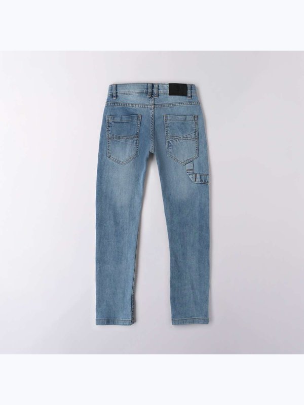 Джинсы SARABANDA 0.B752.00 7300