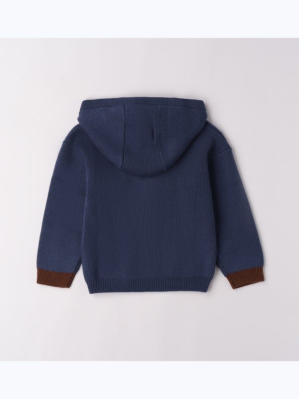 Кардиган 4.F218.00 3656 IDO
