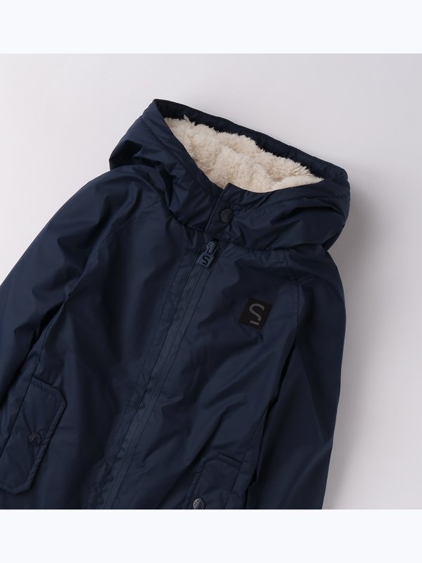 Куртка 0.F183.00 3854 SARABANDA