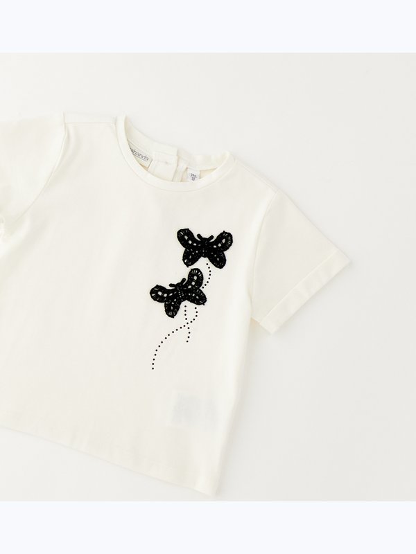 Футболка 0.G322.00 115 SARABANDA