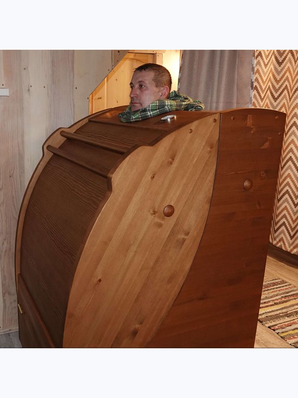 Фито сауна