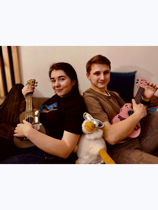 Гитарный Вечер