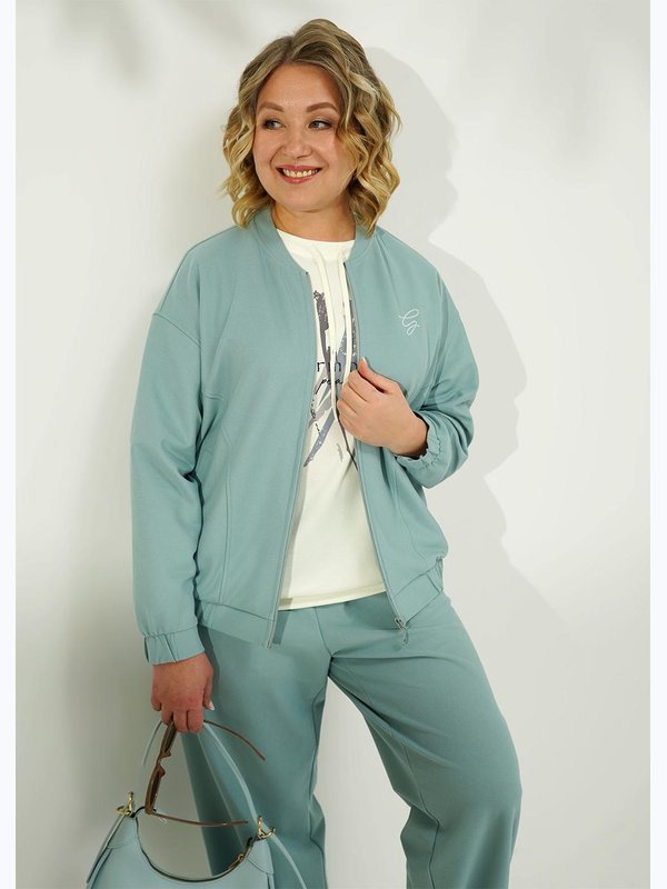 Бомбер