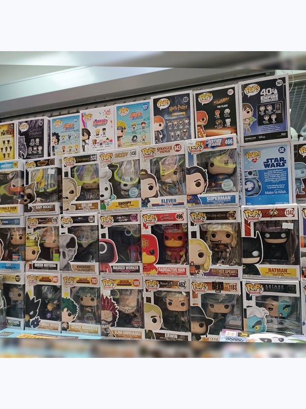 Funko POP